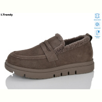 Туфли Trendy DH5131-3