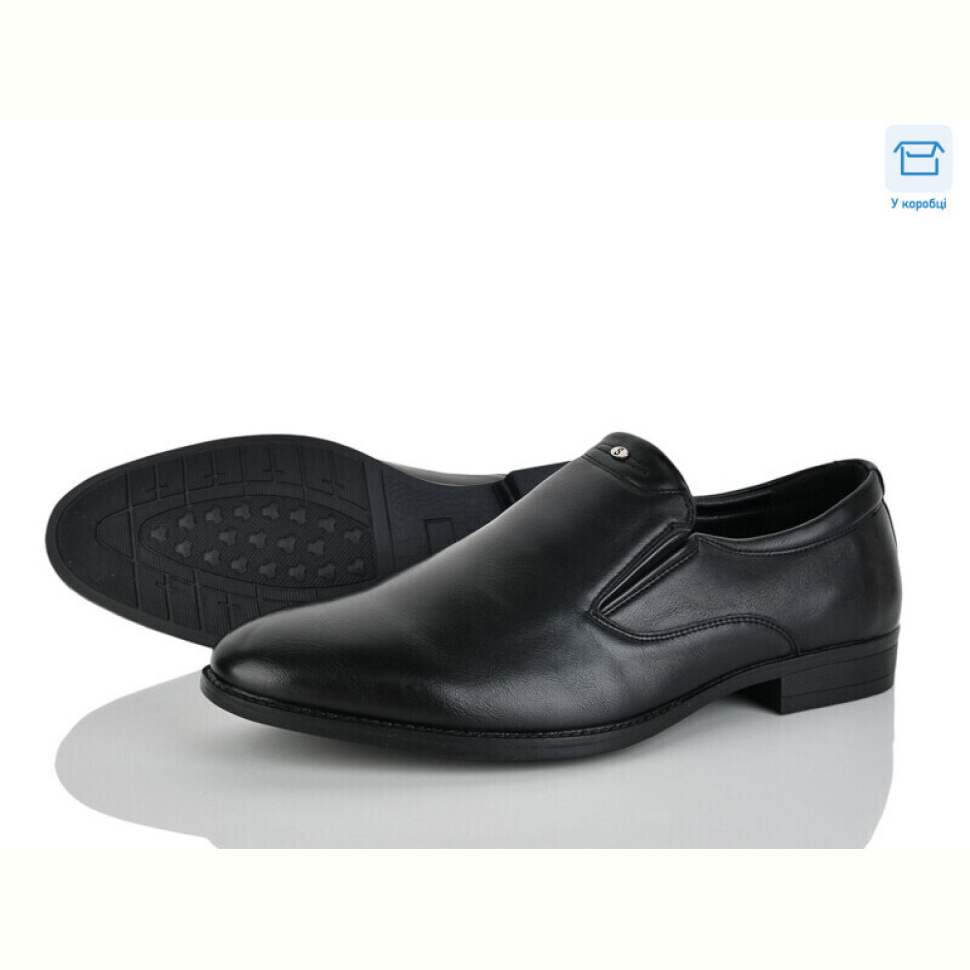 Туфли Nasite D98-5C