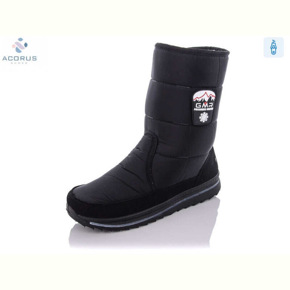 Дутики Acorus 3117