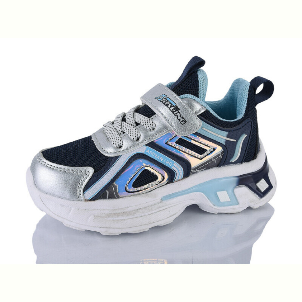 Кроссовки Xifa kids 509-015