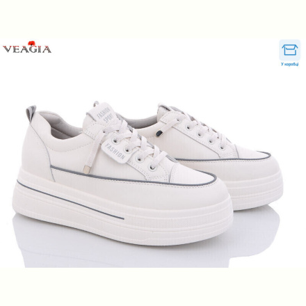 Кроссовки Veagia-ADA 8893