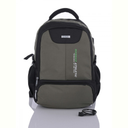 Рюкзак Superbag 1113 green