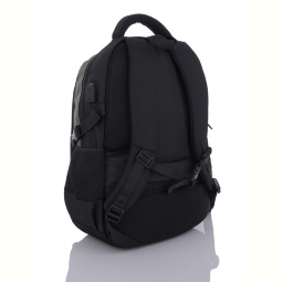 Рюкзак Superbag 1113 green