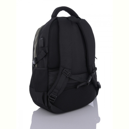 Рюкзак Superbag 1113 green