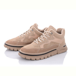 Кроссовки Violeta 9-772 beige