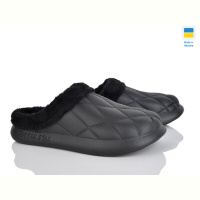 Галоши Vladimir DS ГП38 чорний