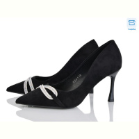 Туфли Love-L&M-ZDW Y154-1