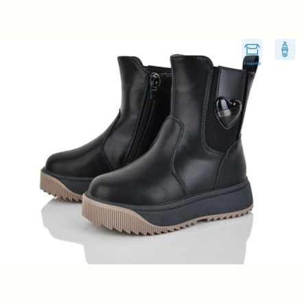 Ботинки Poni kids 2326-2A