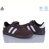 Кроссовки STILLI KIDS XT380-17 шкіра