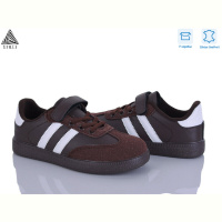 Кроссовки STILLI KIDS XT380-17 шкіра