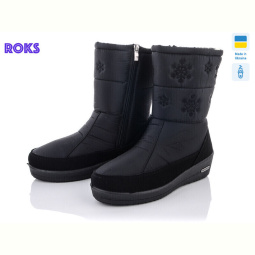 Дутики Roks Progress 3005