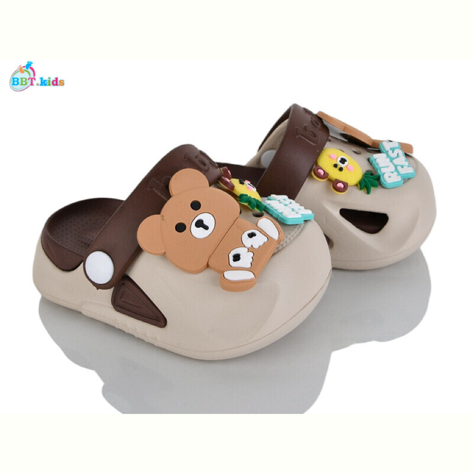 Кроксы BBT A9175-1-2