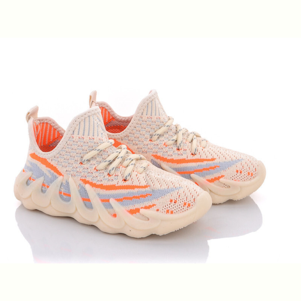 Кроссовки Alemy Kids MB5533G