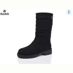 Сапоги Башили H83A08-2