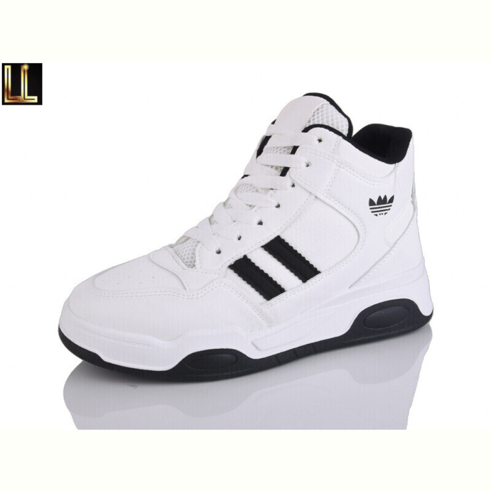 Кроссовки Lilin 069 white
