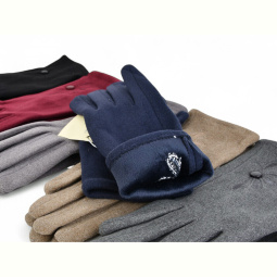Перчатки CAP 286-1 mix