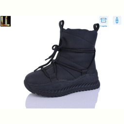 Дутики Lilin L-X902-1