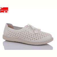 Туфли Maiguan F12-2A beige
