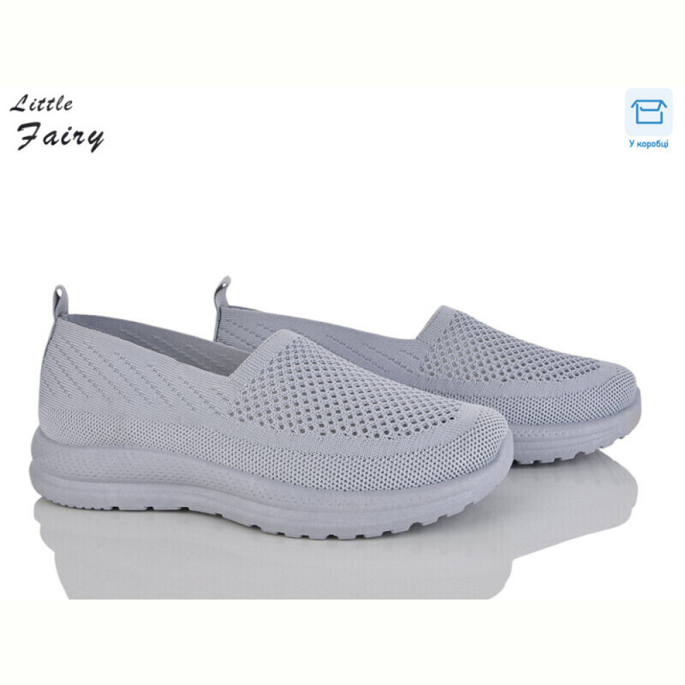 Слипоны L.Fairy A1030-2