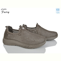 Кроссовки L.Fairy 2007-3 піна