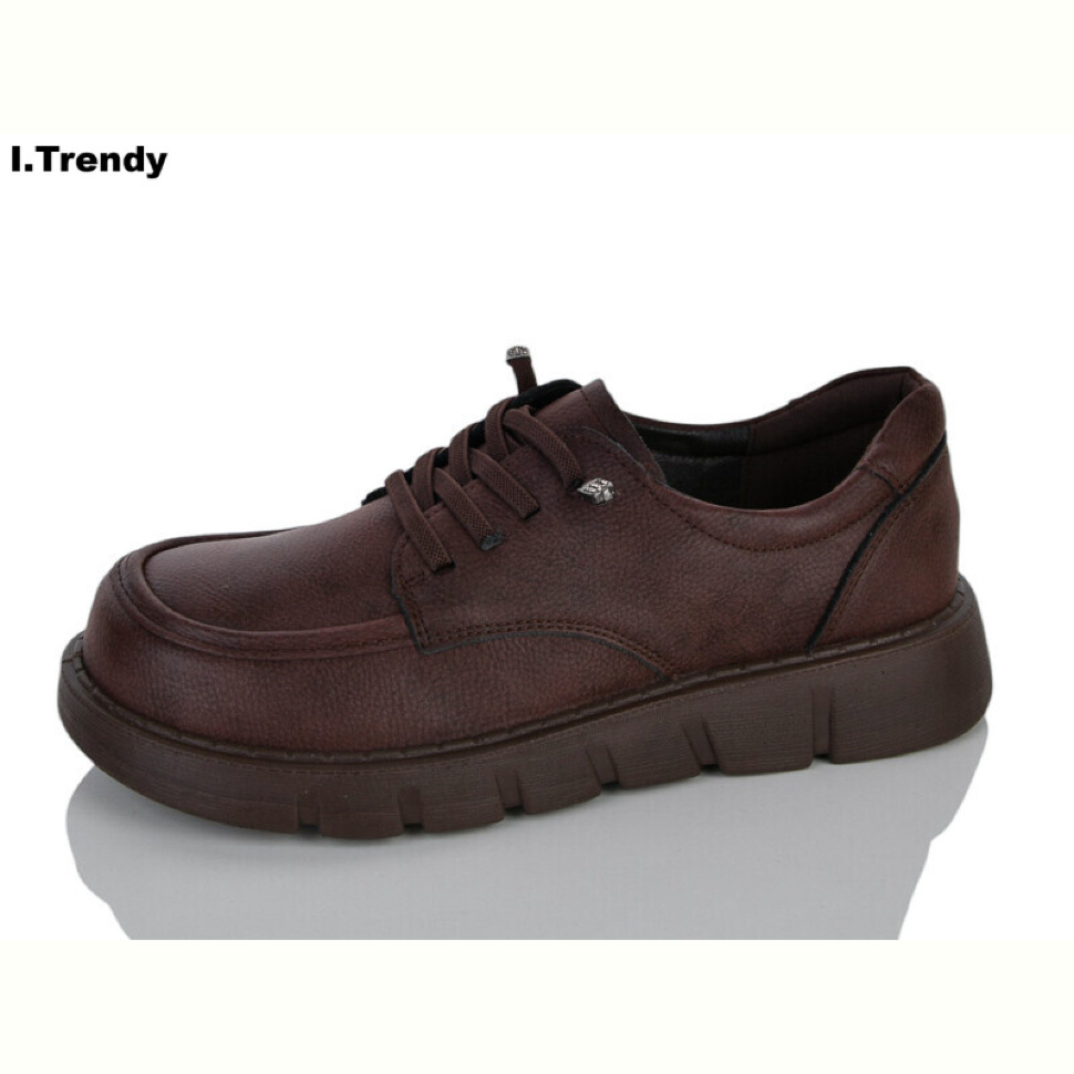 Туфли Trendy BK1702-12