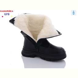 Дутики GFB-Канарейка R3287-1