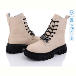 Ботинки ITTS DW5011-8