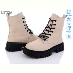 Ботинки ITTS DW5011-8