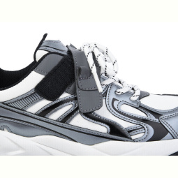 Кроссовки Xifa kids HL9-1 піна