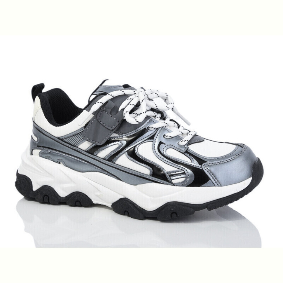 Кроссовки Xifa kids HL9-1 піна