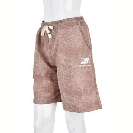 Шорты Banko C3 brown