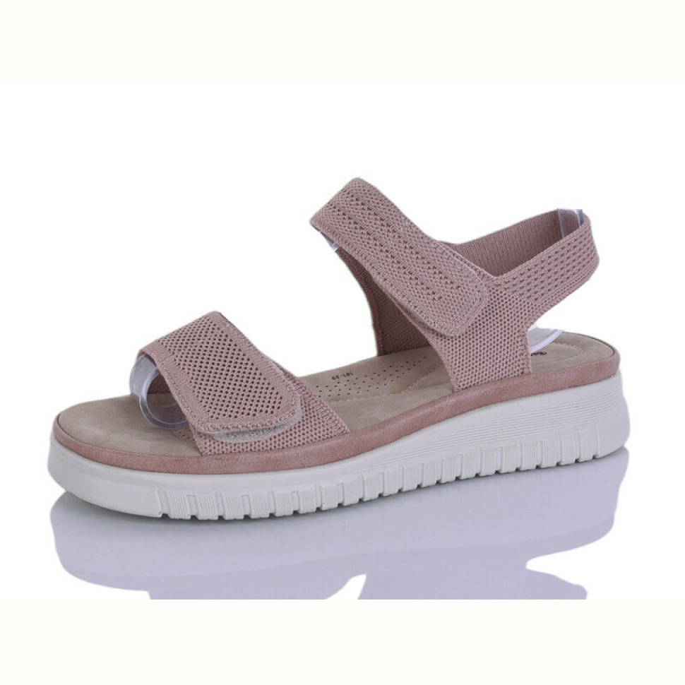 Босоножки Коронате 181 pink