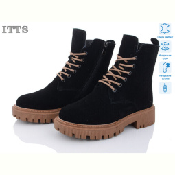 Ботинки ITTS AK95-C