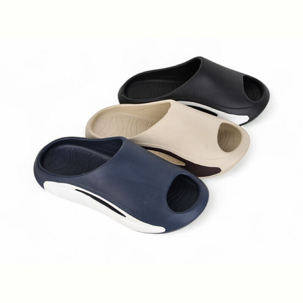 Шлепки Lion-Lu T5006-2 mix