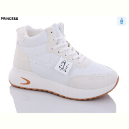 Ботинки Princess B8-3