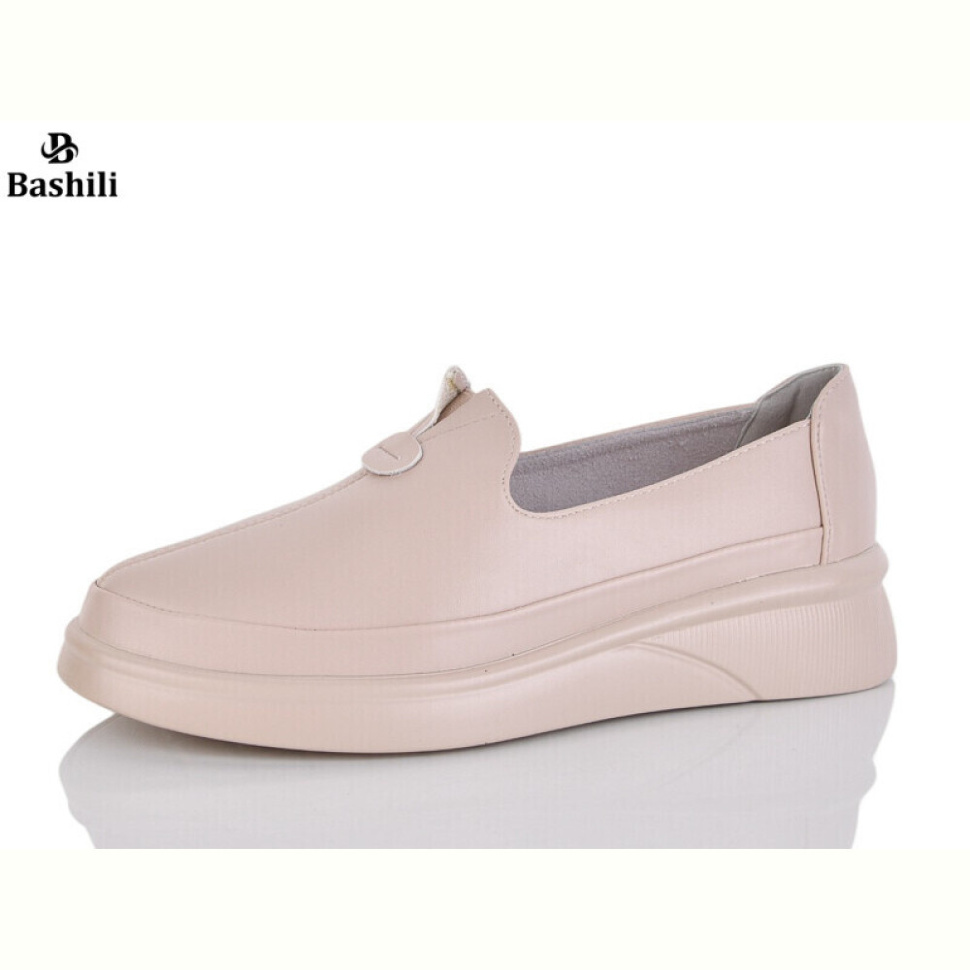 Туфли Башили H6508-17 Туфли Башили H6508-17