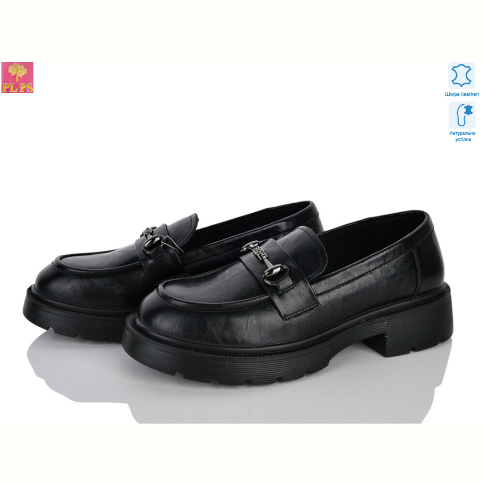 Туфли PLPS R163-1