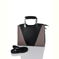 Сумка Sheng Ma-Lusha 885158 black