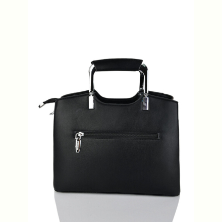 Сумка Sheng Ma-Lusha 885158 black