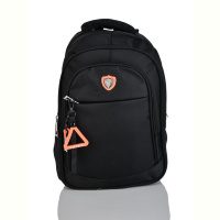 Рюкзак Red Hat Y3342-2 black