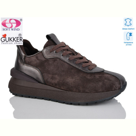 Кроссовки Gukkcr FC8054