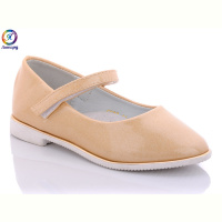 Туфли Леопард GE02-14