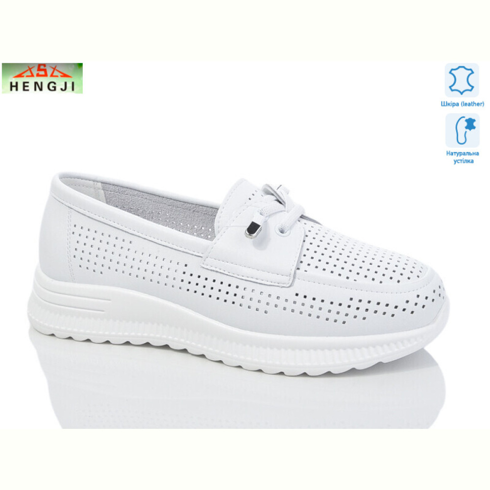 Туфли HENGJI-ELENA A5365-1