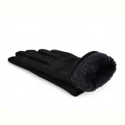 Перчатки Королева A51-01 black