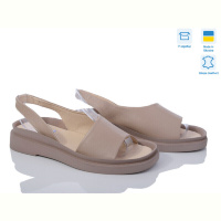 Босоножки Fat Fox-Tamei 1219-8