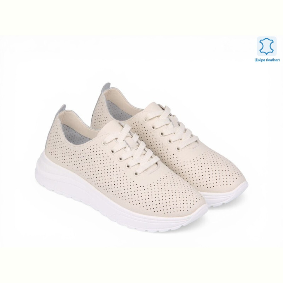 Кроссовки Allshoes 207097