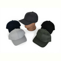 Кепка CAP КA5 mix