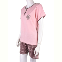 Пижама Boni-Shop 8488 pink