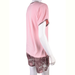 Пижама Boni-Shop 8488 pink