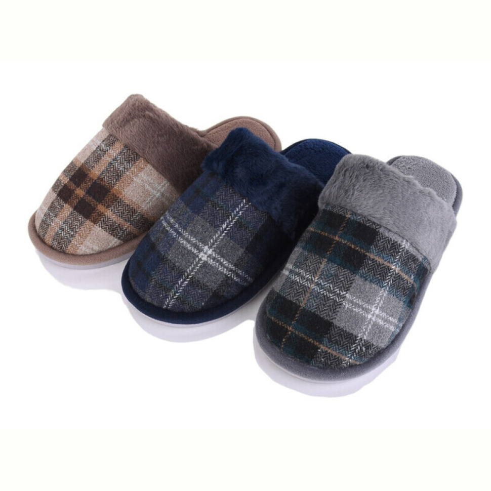 Тапки YZY MU10274 mix